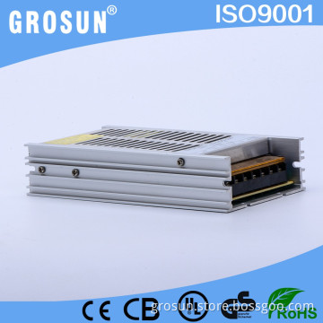 China Wholesale Input 175-264Vac DC Output 24V Aluminum Switch Power Supply